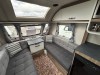 Used Swift Sprite Major 4 SB (Sunrise 580 Special) 2020 touring caravan Image