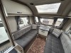 Used Swift Sprite Major 4 SB (Sunrise 580 Special) 2020 touring caravan Image