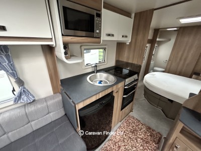 Swift Sprite Major 4 SB (Sunrise 580 Special) 2020 (Trade) image 6