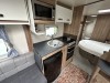 Used Swift Sprite Major 4 SB (Sunrise 580 Special) 2020 touring caravan Image