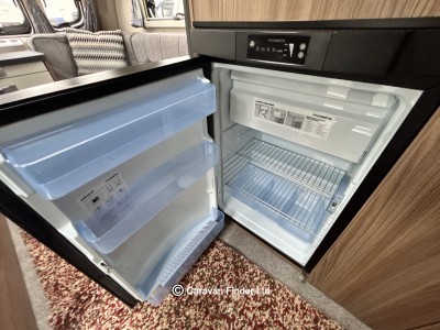 Swift Sprite Major 4 SB (Sunrise 580 Special) 2020 (Trade) image 7