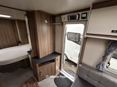 Swift Sprite Major 4 SB (Sunrise 580 Special) 2020 (Trade) image 8