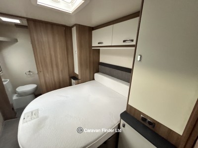 Swift Sprite Major 4 SB (Sunrise 580 Special) 2020 (Trade) image 9