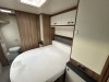 Used Swift Sprite Major 4 SB (Sunrise 580 Special) 2020 touring caravan Image