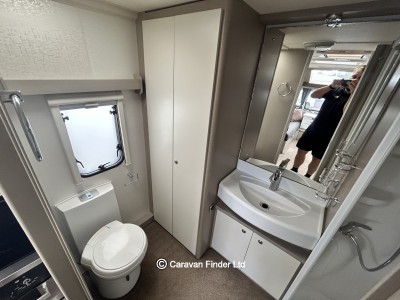 Sterling Eccles Sport 442 2014 (Trade) image 11