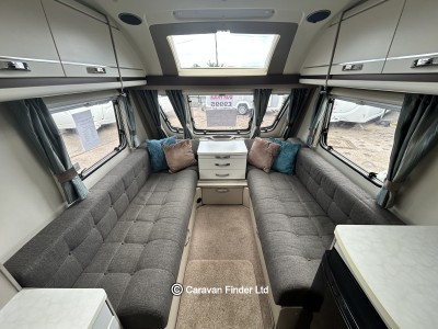Sterling Eccles Sport 442 2014 (Trade) image 3