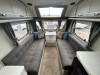 Used Sterling Eccles Sport 442 2014 touring caravan Image