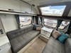 Used Sterling Eccles Sport 442 2014 touring caravan Image