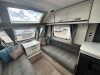 Used Sterling Eccles Sport 442 2014 touring caravan Image