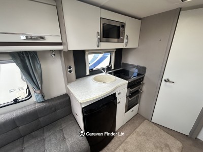 Sterling Eccles Sport 442 2014 (Trade) image 6