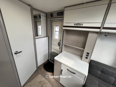 Sterling Eccles Sport 442 2014 (Trade) image 8