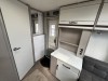 Used Sterling Eccles Sport 442 2014 touring caravan Image