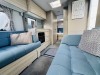 Used Adria Altea 622 DP Dart 2022 touring caravan Image