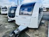 Used Adria Altea 622 DP Dart 2022 touring caravan Image