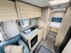 Used Adria Altea 622 DP Dart 2022 touring caravan Image