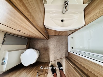 Swift Conqueror 480 2018 (Trade) image 10