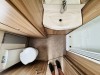 Used Swift Conqueror 480 2018 touring caravan Image