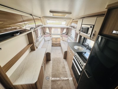 Swift Conqueror 480 2018 (Trade) image 11