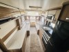 Used Swift Conqueror 480 2018 touring caravan Image