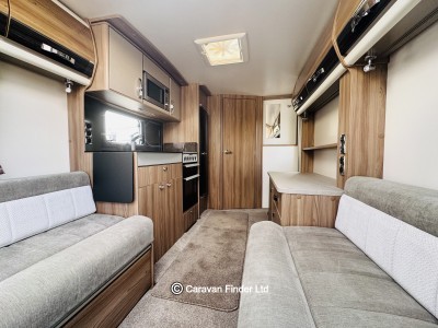 Swift Conqueror 480 2018 (Trade) image 12