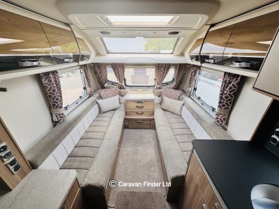Swift Conqueror 480 2018 (Trade) image 6