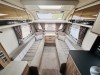 Used Swift Conqueror 480 2018 touring caravan Image