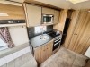 Used Swift Conqueror 480 2018 touring caravan Image