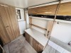 Used Swift Conqueror 480 2018 touring caravan Image