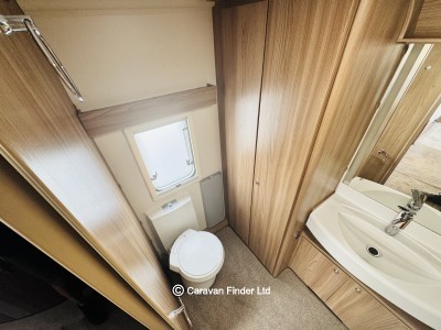 Swift Conqueror 480 2018 (Trade) image 9