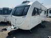 Used Swift Sprite Major 4 EB (FREESTYLE S4 EB) 2022 touring caravan Image