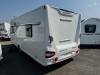 Used Swift Sprite Major 4 EB (FREESTYLE S4 EB) 2022 touring caravan Image