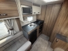 Used Swift Sprite Major 4 EB (FREESTYLE S4 EB) 2022 touring caravan Image