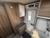Used Swift Sprite Major 4 EB (FREESTYLE S4 EB) 2022 touring caravan Image