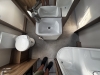 Used Swift Sprite Major 4 EB (FREESTYLE S4 EB) 2022 touring caravan Image