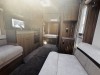 Used Swift Elegance Grande 845 2020 touring caravan Image