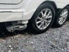 Used Swift Elegance Grande 845 2020 touring caravan Image