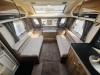 Used Swift Elegance Grande 845 2020 touring caravan Image