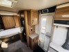 Used Swift Elegance Grande 845 2020 touring caravan Image