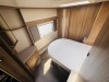 Used Swift Elegance Grande 845 2020 touring caravan Image