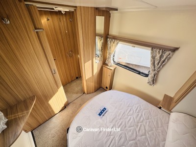 Bailey Phoenix Plus 640 2022 (Trade) image 11