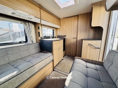 Bailey Phoenix Plus 640 2022 (Trade) image 12