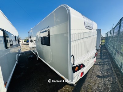 Bailey Phoenix Plus 640 2022 (Trade) image 3