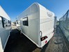 Used Bailey Phoenix Plus 640 2022 touring caravan Image