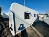 Used Bailey Phoenix Plus 640 2022 touring caravan Image