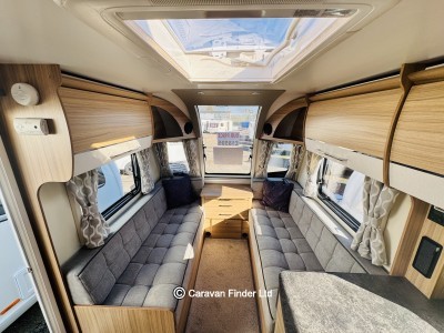 Bailey Phoenix Plus 640 2022 (Trade) image 6