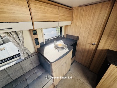 Bailey Phoenix Plus 640 2022 (Trade) image 7