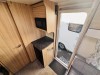 Used Bailey Phoenix Plus 640 2022 touring caravan Image