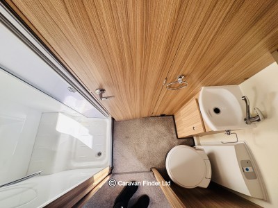 Bailey Phoenix Plus 640 2022 (Trade) image 9