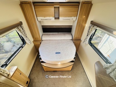 Bailey Phoenix Plus 640 2022 (Trade) image 10