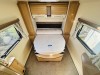 Used Bailey Phoenix Plus 640 2022 touring caravan Image